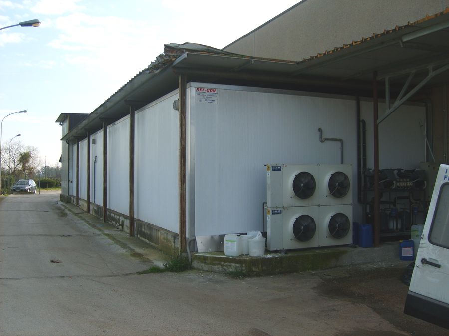 Azienda Agraria