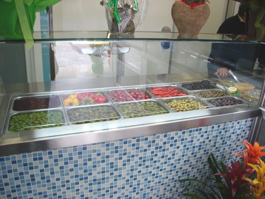 Baccaleria Orsolina